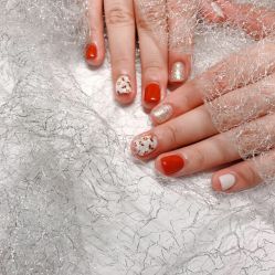 -StartNail美甲