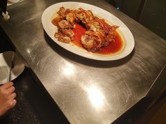 -上海浦西万怡酒店