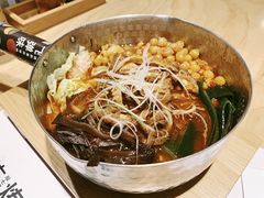 -火山屋台(新街口店)