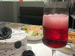 -春树下·树屋花房西餐厅(罍街AS1980店)