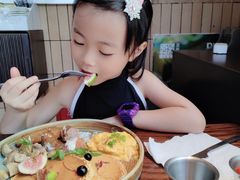 -blend咖啡部落(卓悦中心店)