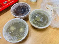 -福星牛奶甜品店(常平店)