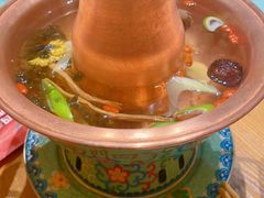 -南门四季铜锅涮肉(大屯·北苑店)