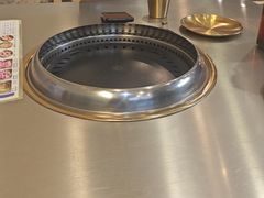 -炉队长·齐齐哈尔家庭烤肉(马家堡店)