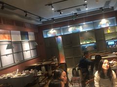-蜀九香火锅(九眼桥店)