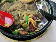 -南湖胖子砂锅(五福街店)