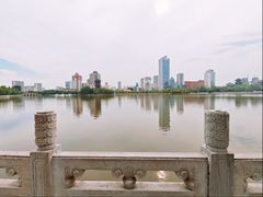 -迎泽公园