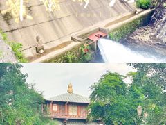 -黄腾峡生态旅游区