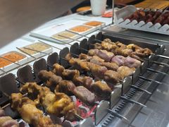 -玉善烧烤串城(长春总店)