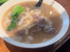 -漆黑觉米粉(三里屯店)