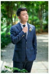 点击看大图 -唯一视觉婚纱摄影(李家村店)