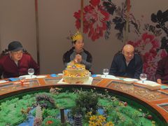 -普天和酒楼(天津之眼店)
