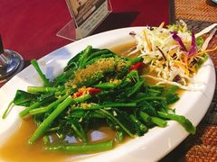 -BAI BUA RESTAURANT