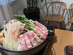 -团子君寿司·茶