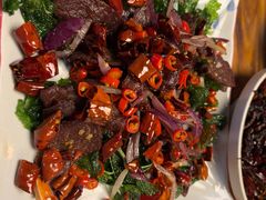 -缘生态云南菜·野生菌庭院餐厅(华侨城店)