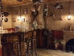 -秃鹫湾·推理大师沉浸式实景演绎推理剧场