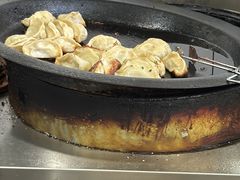 -黄阿姨锅贴大王(万航渡路店)