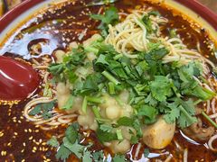 -杨大叔爱面子·四川小吃(岗头店)