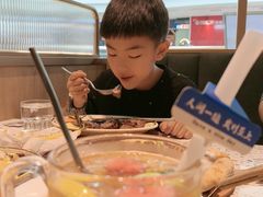 -芝士农场·意式餐厅(生态城万达店)