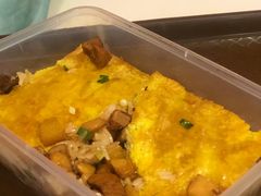 传统三鲜豆皮-老通城豆皮大王(吉庆街店)