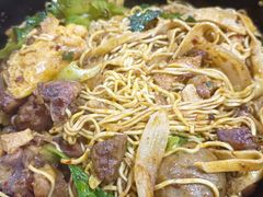 -宋氏重庆鸡公煲(红谷滩万达金街店)