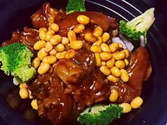 -海富门·带鱼·淮扬菜·粤菜(甘家口店)