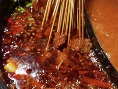 -钢管厂五区小郡肝火锅串串香(总店)