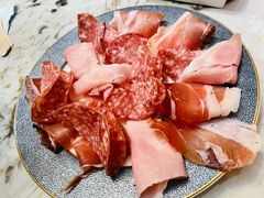 意式烟熏风干火腿-Alimentari Grande(东湖路店)
