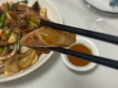 -健跳小海鲜(人民路店)
