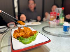 -四姐妹东北饺子(沙尾路店)