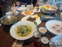 -绍兴老味道·非遗门店(银泰城店)