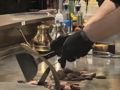 -牛将军•涮肉•烤肉(北京王府井·故宫店)