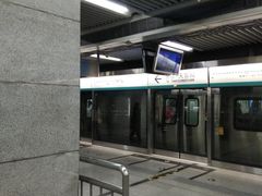 -平安里(地铁站)