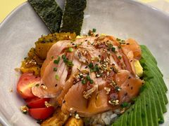 -米仓食堂(皇庭广场店)
