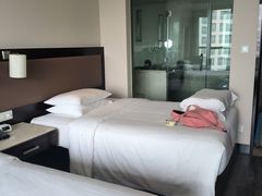 -杭州武林万怡酒店