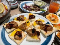 -大渔铁板烧(蛇口店)