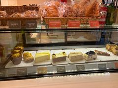 -Jamaicablue Coffeeshop(中央广场店)