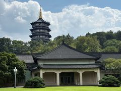 -浙江西子宾馆·牡丹厅