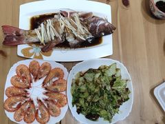 -京深海鲜市场(光彩路店)