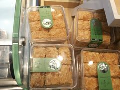 -85度C(生甜甜圈研究工坊·上海局门店)