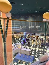 -MELAND亲子乐园•派对•研学(集美世茂店)