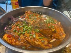 平锅大白刁-力力渔港涉外店