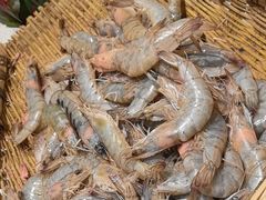 -海天盛宴新派海鲜自助餐厅(群力店)