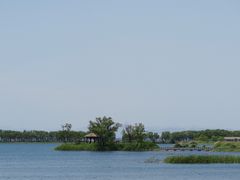 -野鸭湖国家湿地公园