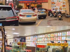 门面-寻味顺德·南记酒家·传统顺德菜·鱼生(广源路店)
