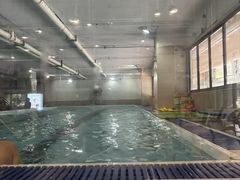 -扑腾游泳俱乐部(北新泾店)