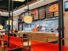 -管氏翅吧(马家堡店)