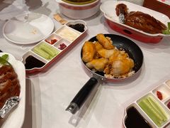 -大鸭梨烤鸭(石佛营店)