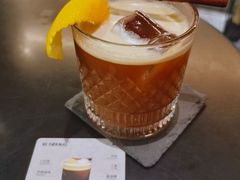 三途川-BE NORMAL CAFE(霞溪路店)