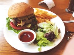 -ZEMOCAFE·FUSION FOOD(西交利物浦店)